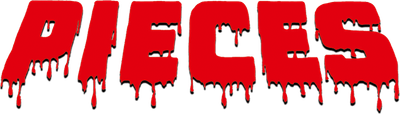 Pieces Logo