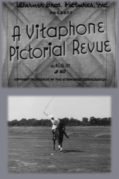 Vitaphone Pictorial Revue (Series 2) #10