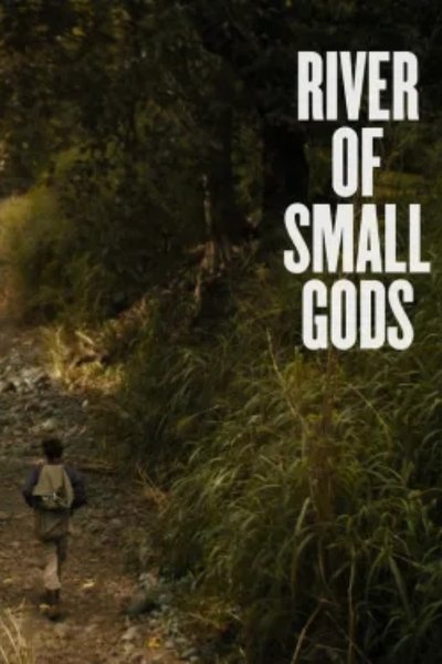 Poster do Filme River of Small Gods