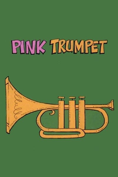 Poster do Filme Pink Trumpet