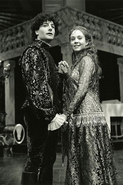 This Above All: The Theatrical Life of Antoni Cimolino