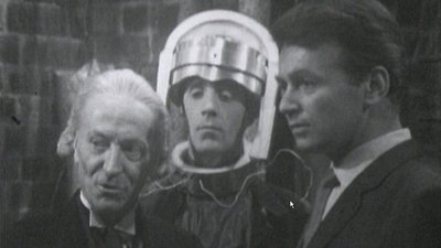 The Daleks