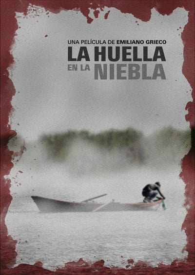 La huella en la niebla