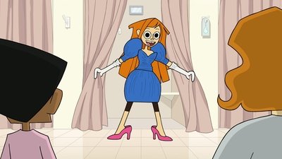 tv poster