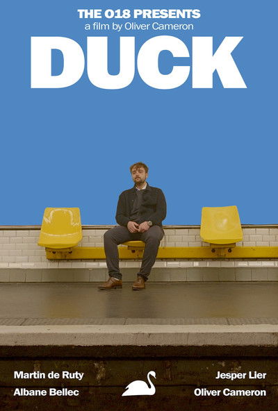 Poster do Filme Duck