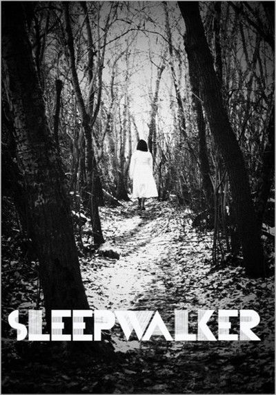 Poster do Filme Sleepwalker