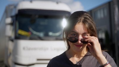 Swedish Adventure