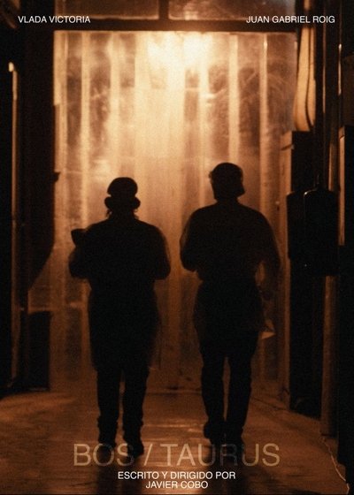 Poster do Filme Bos/Taurus