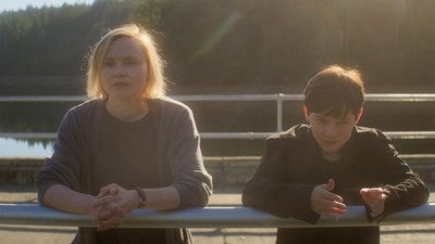 tv poster