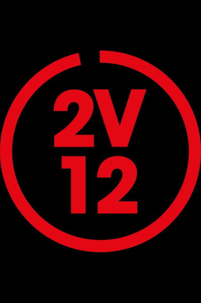 2 voor 12
