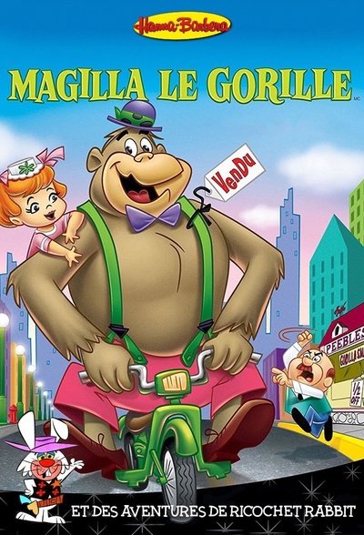 tv poster