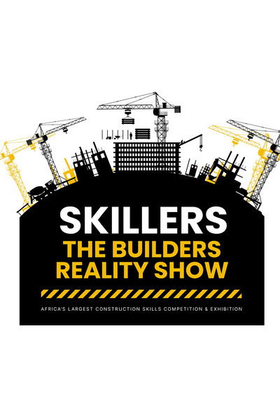poster for The Builders Show
