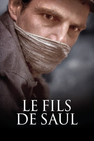 Le Fils de Saul (2015)