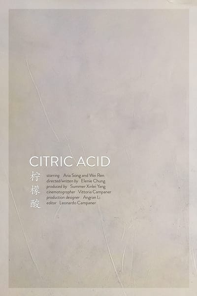 Citric Acid