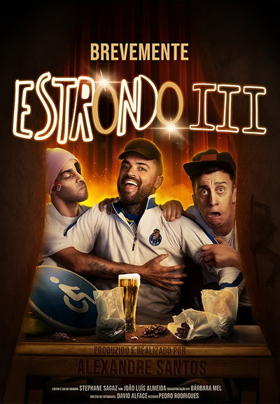 Estrondo 3