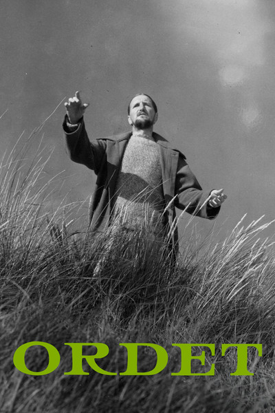 Ordet