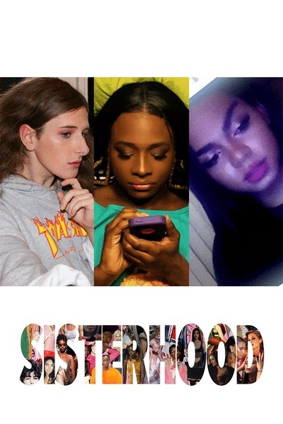 Poster do Filme Sisterhood