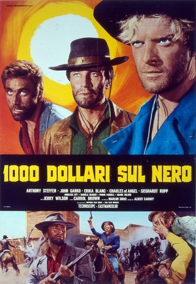 Watch - Mille dollari sul nero Full Movie OnlinePutlockers-HD