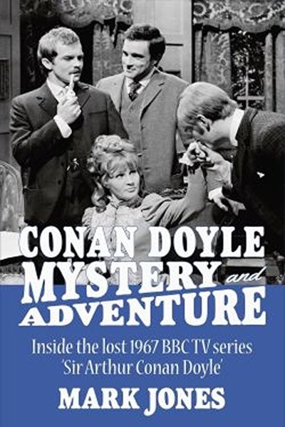 poster for Sir Arthur Conan Doyle