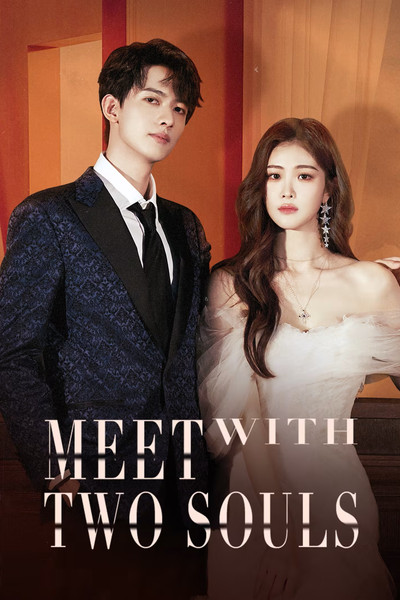 poster for Meet With Two Souls