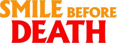 Smile Before Death Logo