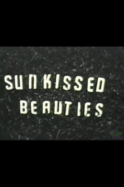Sunkissed Beauties