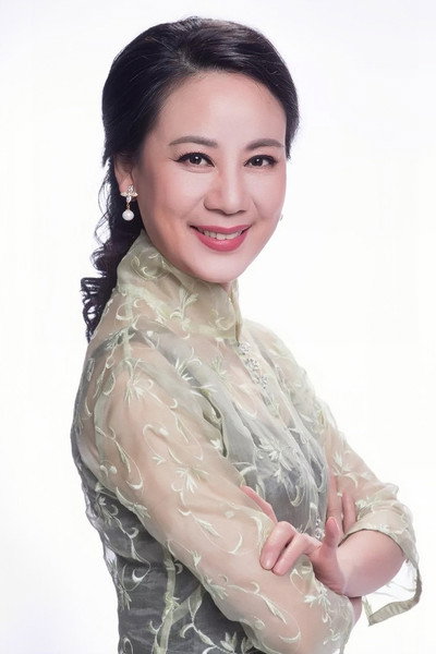 钱惠丽