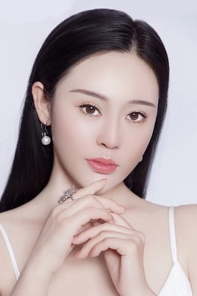 person poster
