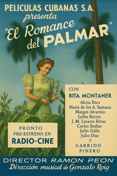 It Happened in Havana