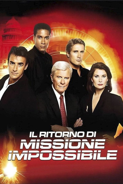 Il ritorno di Missione Impossibile