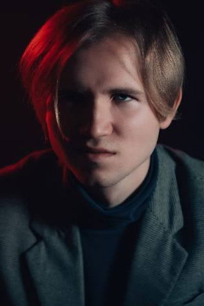 Imagem de Cyprian Święcki