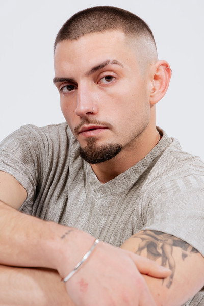 Javi Berga