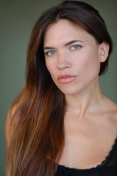 Caroline Elise Ellis