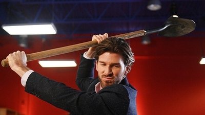 tv poster