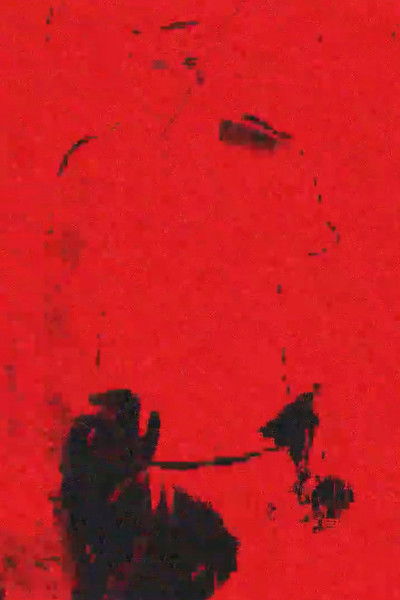 Poster do Filme -Pursuit.VocaleE.: Post-Programmazione