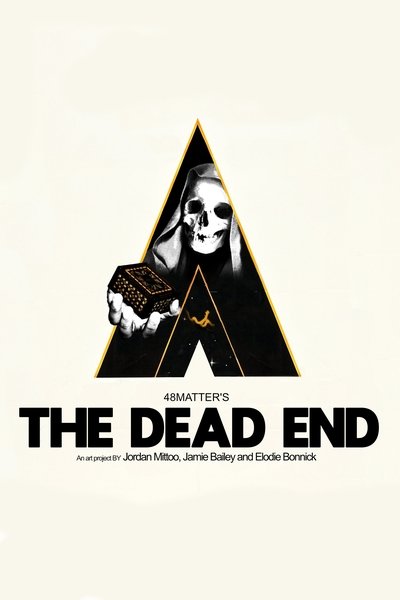 Poster do Filme The Dead End