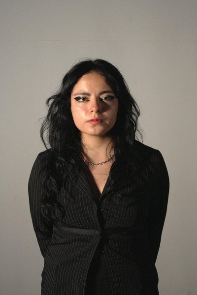 Imagem de Sinaí Encina