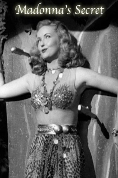 Watch!The Madonna's Secret Movie Online Putlocker