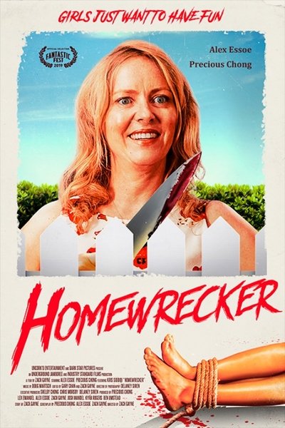 Watch Now!(2019) Homewrecker Movie Online