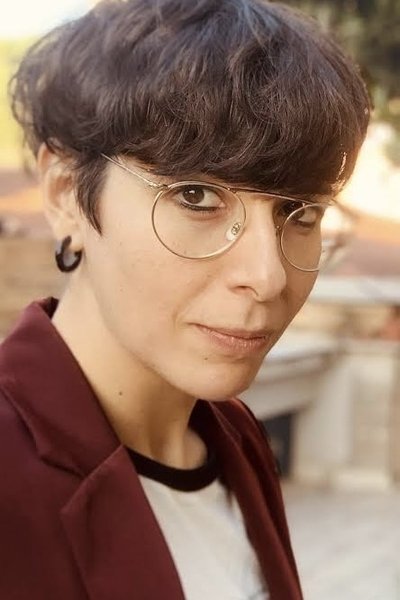 Imagem de Sara Casani