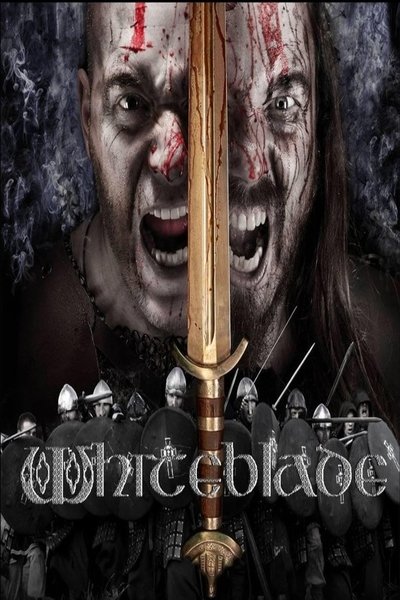 Whiteblade