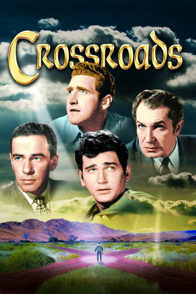 poster for Crossroads