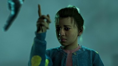 tv poster