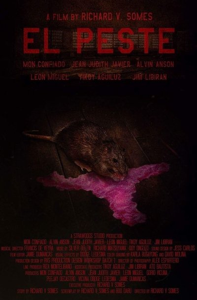 Watch Now!El Peste Movie Online Torrent