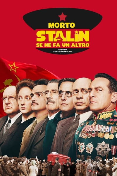 Morto Stalin, se ne fa un altro (2017)