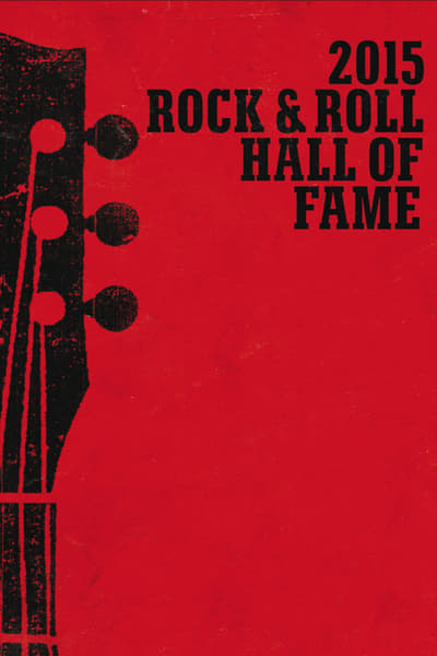 Rock and Roll Hall of Fame Induction Ceremony