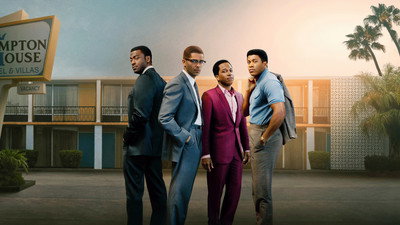 One Night in Miami... (2020) Watch Online Free | ඔන්ලයින් බලන්න