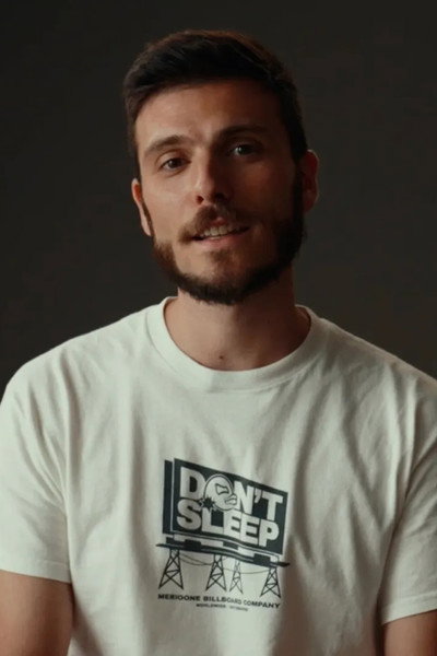 Matteo Memè