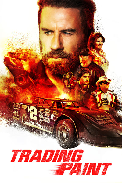 Trading Paint - Oltre la leggenda (2019)