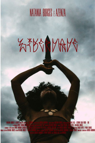 Poster do Filme Liberdade